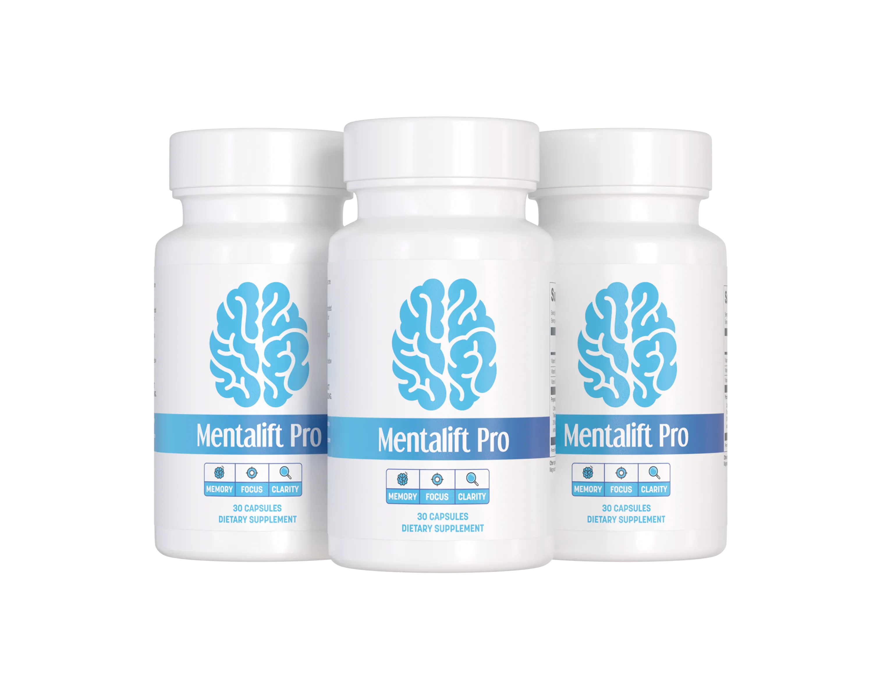 mentalift pro supplement