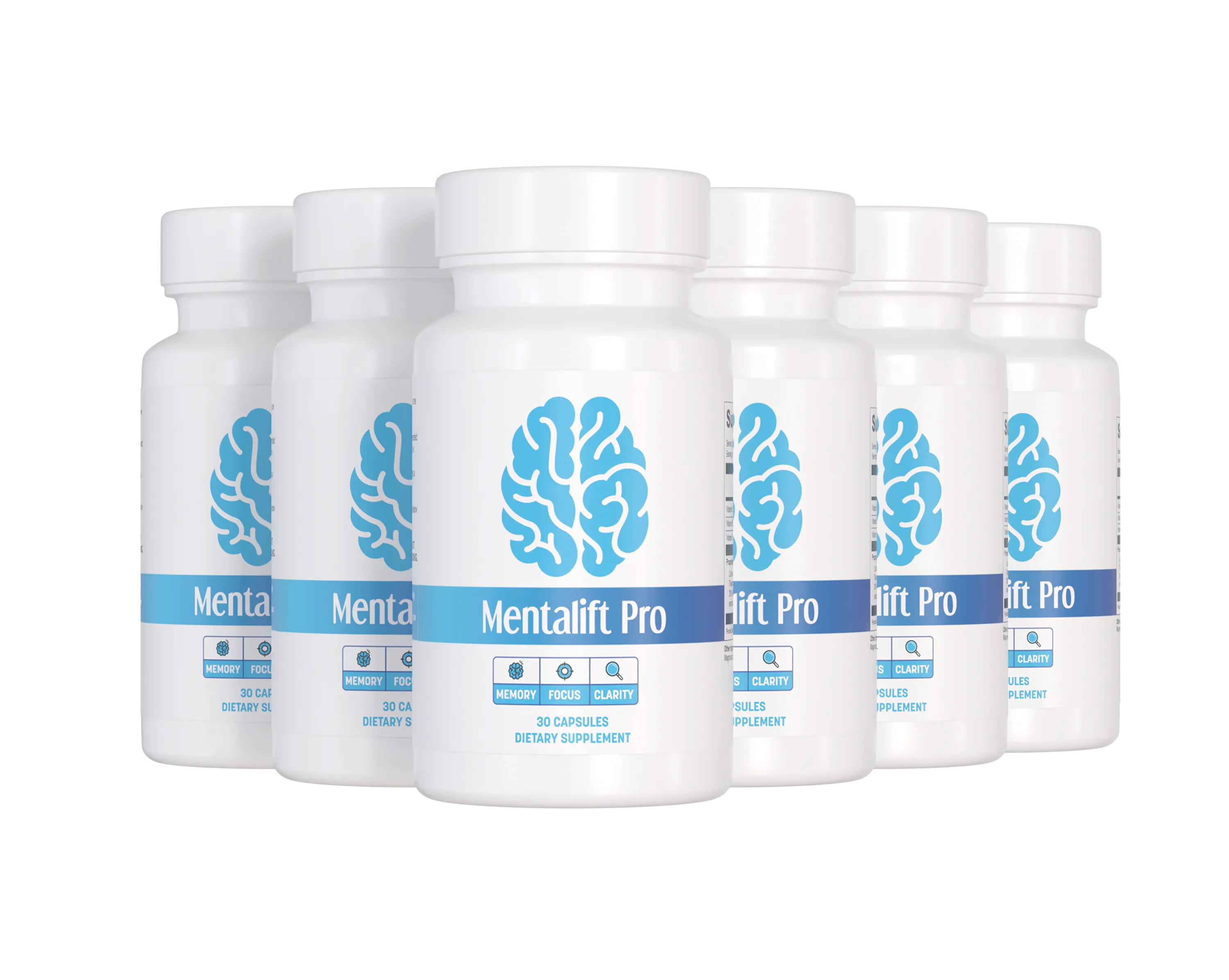 mentalift pro supplement